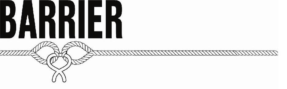 BARRIER