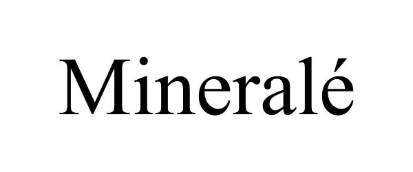 MINERALÉ
