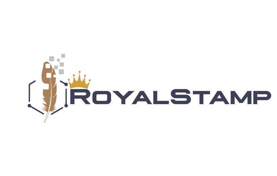 ROYALSTAMP