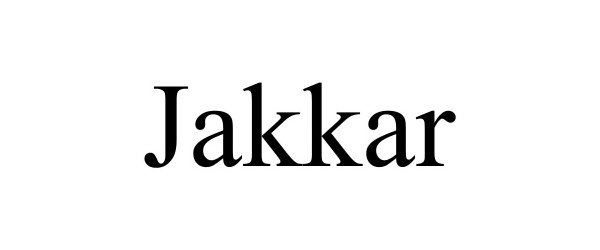 JAKKAR