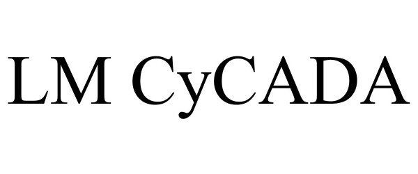 LM CYCADA