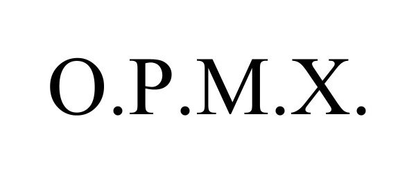 O.P.M.X.