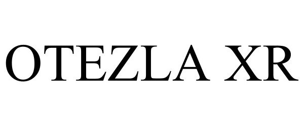 OTEZLA XR