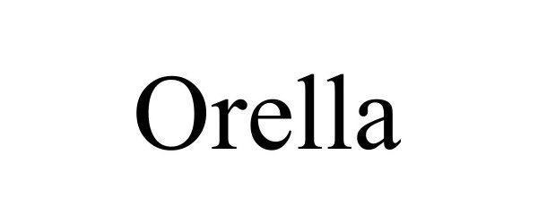 ORELLA