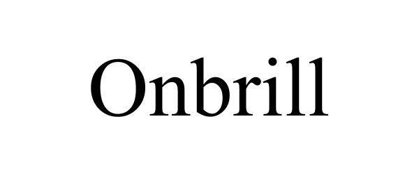 ONBRILL