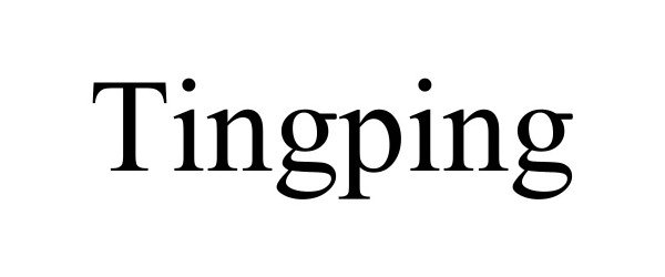 TINGPING