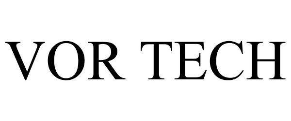 VOR TECH