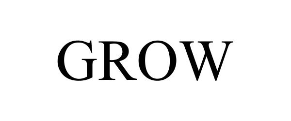 GROW