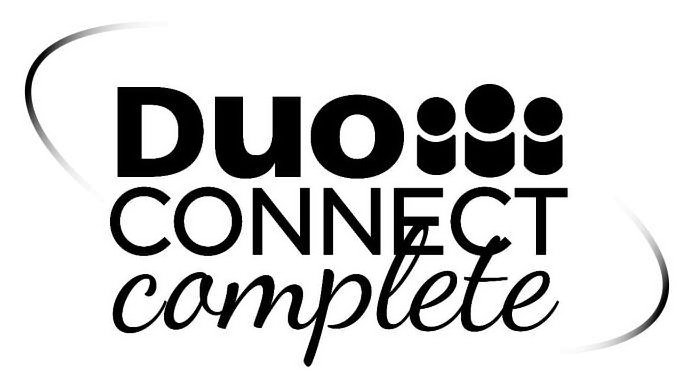 DUO CONNECT COMPLETE