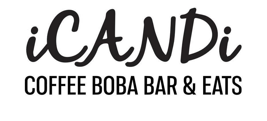 ICANDI COFFEE BOBA BAR & EATS
