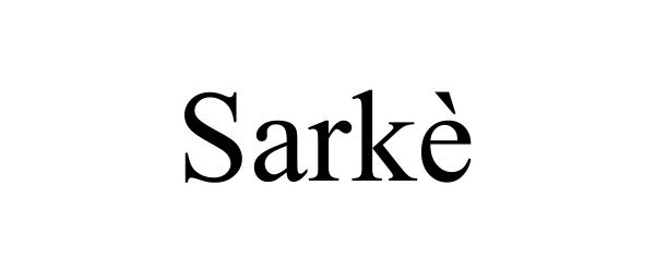 SARKÈ
