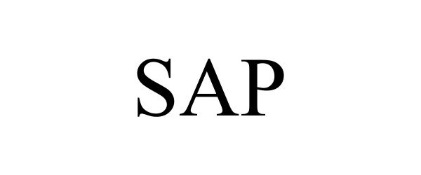 SAP