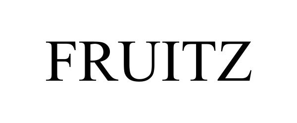 FRUITZ