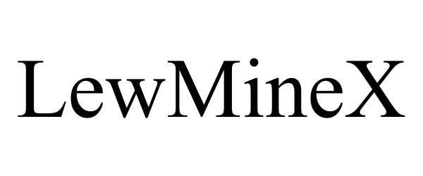 LEWMINEX