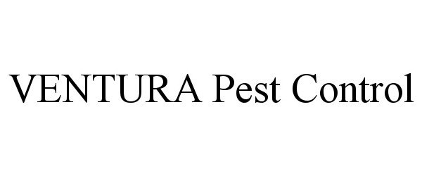 VENTURA PEST CONTROL