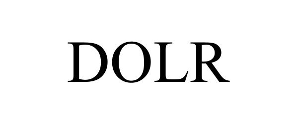 DOLR