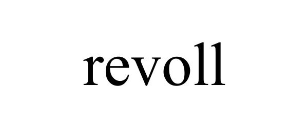 REVOLL
