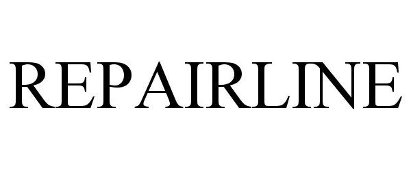 REPAIRLINE
