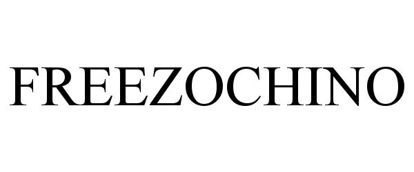 FREEZOCHINO