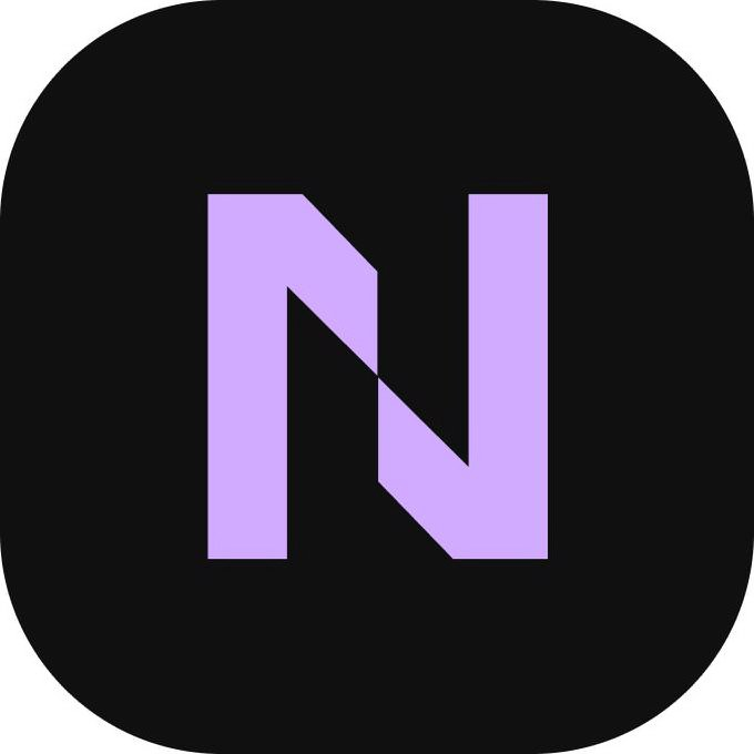 N