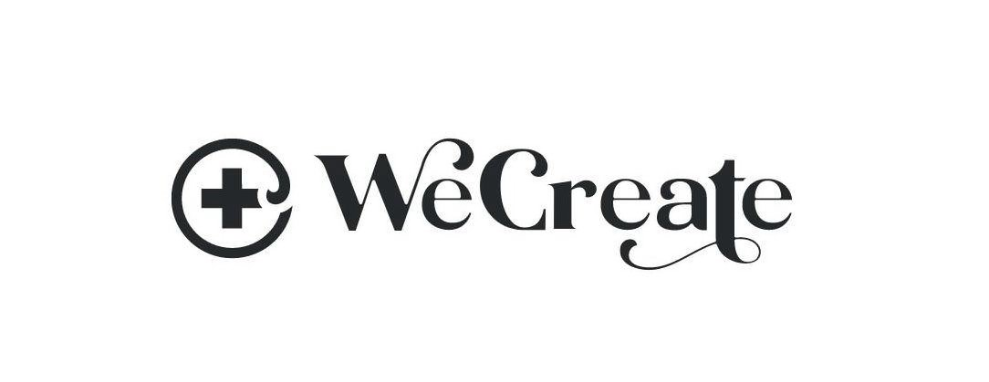 WECREATE
