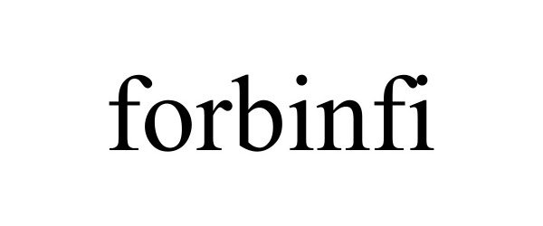 FORBINFI