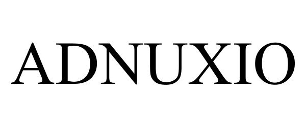 ADNUXIO
