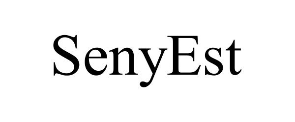SENYEST