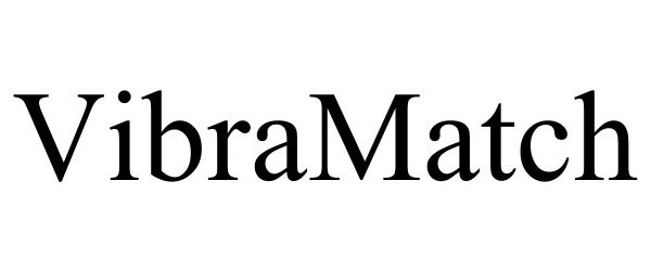 VIBRAMATCH