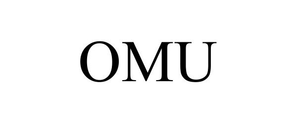 OMU