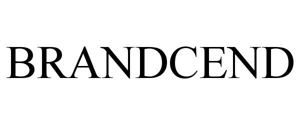BRANDCEND