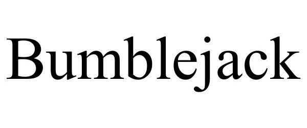 BUMBLEJACK