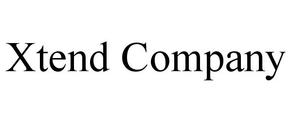 XTEND COMPANY