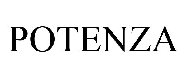 POTENZA