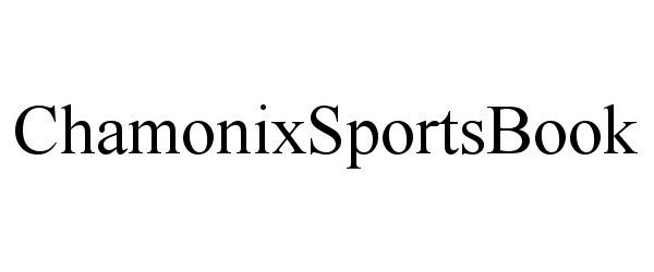CHAMONIXSPORTSBOOK