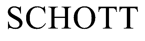 SCHOTT