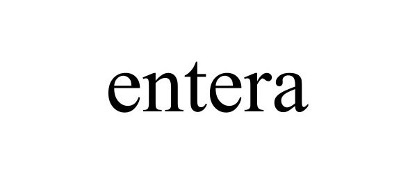 ENTERA