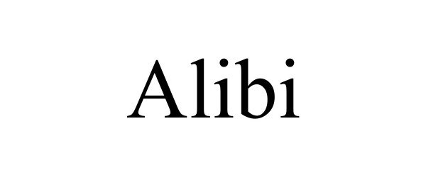 ALIBI