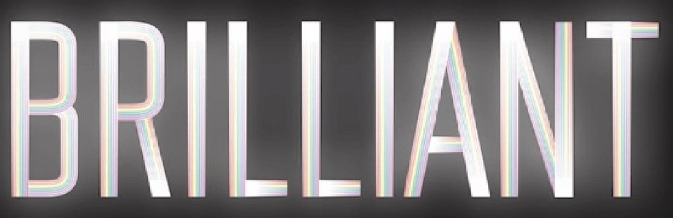 BRILLIANT