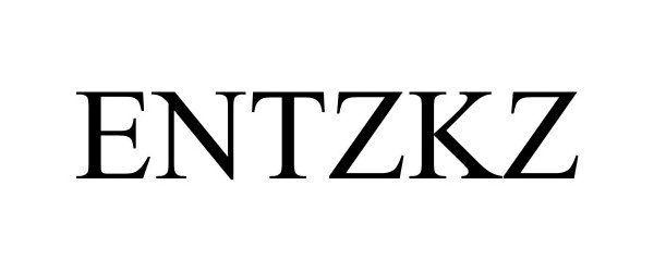 ENTZKZ