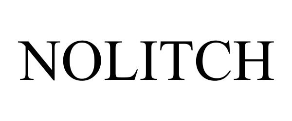 NOLITCH
