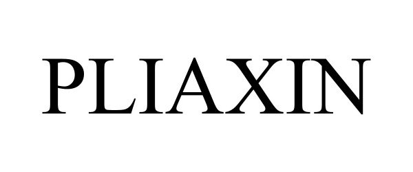 PLIAXIN