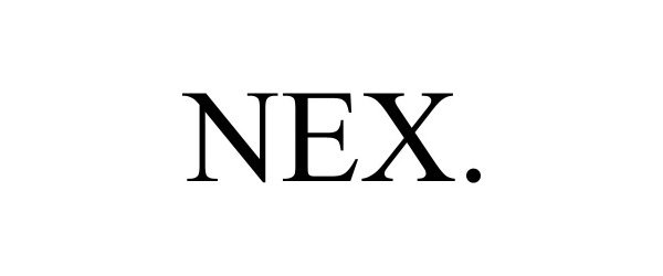 NEX.