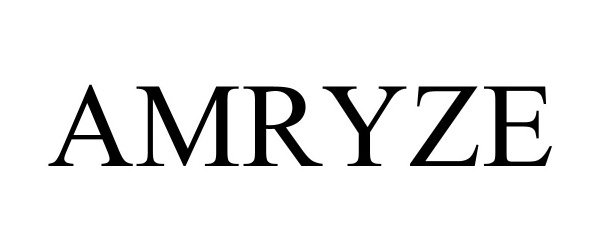 AMRYZE