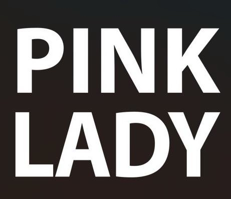 PINK LADY
