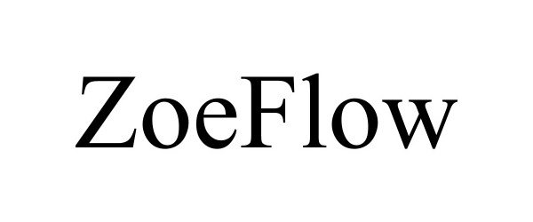 ZOEFLOW