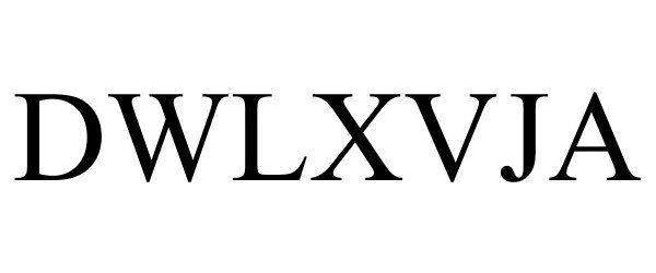 DWLXVJA