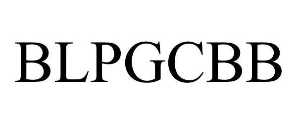 BLPGCBB