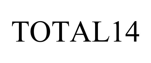 TOTAL14