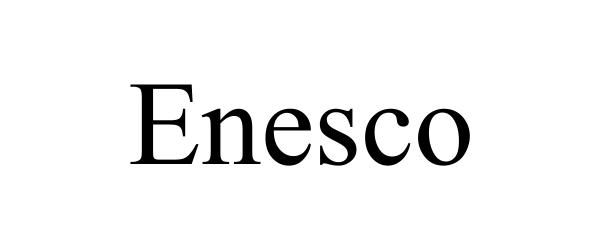 ENESCO
